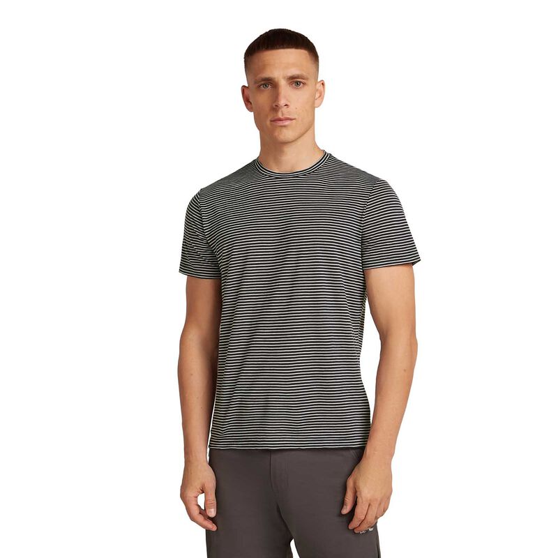 Icebreaker Mens Merino 150 Tech Lite III SS Tee image number 10